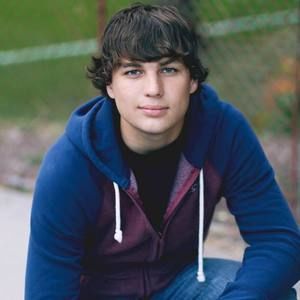 Meet your Posher, Jacob